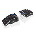 Custom keyboard image