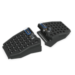 Custom keyboard image