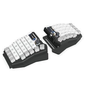 Custom keyboard image