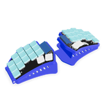 Custom keyboard image