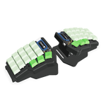 Custom keyboard image