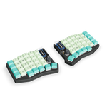Custom keyboard image
