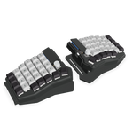 Custom keyboard image