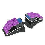 Custom keyboard image