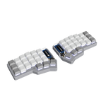 Custom keyboard image