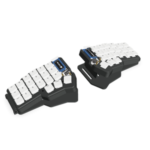 Custom keyboard image