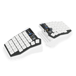 Custom keyboard image
