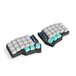 Custom keyboard image