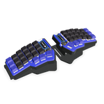 Custom keyboard image