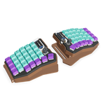 Custom keyboard image