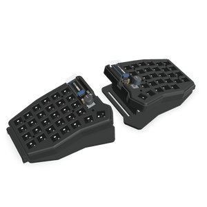 Custom keyboard image