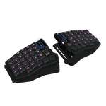 Custom keyboard image