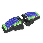 Custom keyboard image