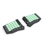 Custom keyboard image