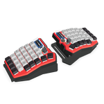 Custom keyboard image