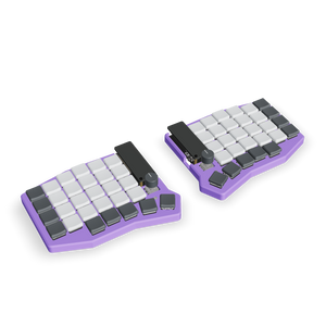 Custom keyboard image