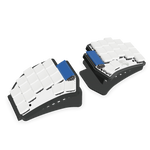 Custom keyboard image