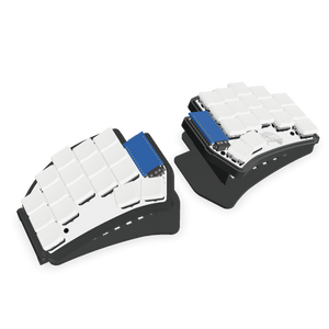 Custom keyboard image