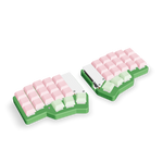 Custom keyboard image