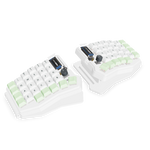 Custom keyboard image