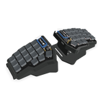 Custom keyboard image
