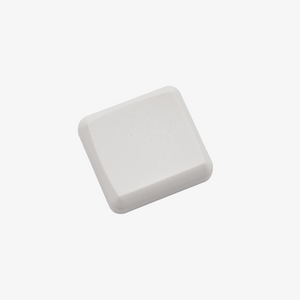 1u MBK Blank, Homing Keycaps