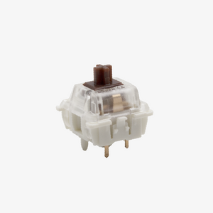 Gateron MX Profile Switches