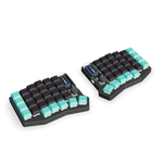 Custom keyboard image