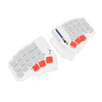 Custom keyboard image