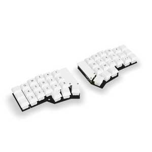 Custom keyboard image