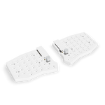 Custom keyboard image