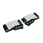 Custom keyboard image