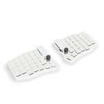 Custom keyboard image