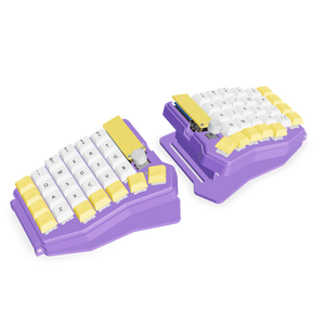 Custom keyboard image