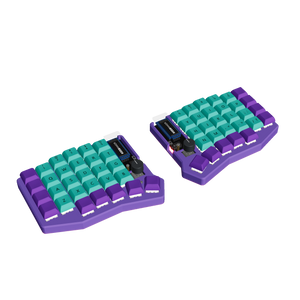 Custom keyboard image