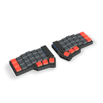 Custom keyboard image