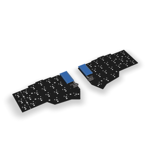 Custom keyboard image