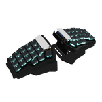 Custom keyboard image