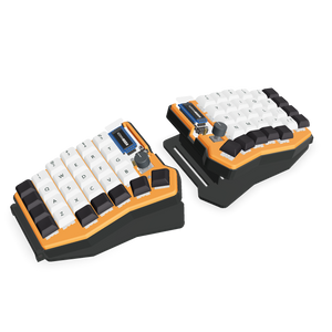 Custom keyboard image
