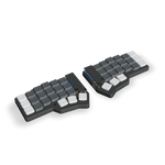 Custom keyboard image