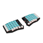 Custom keyboard image