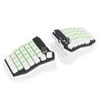 Custom keyboard image