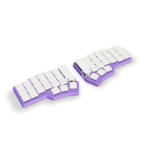 Custom keyboard image