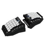 Custom keyboard image