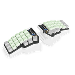 Custom keyboard image