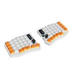 Custom keyboard image