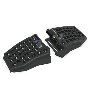 Custom keyboard image