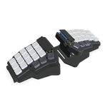 Custom keyboard image