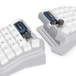 Custom keyboard image