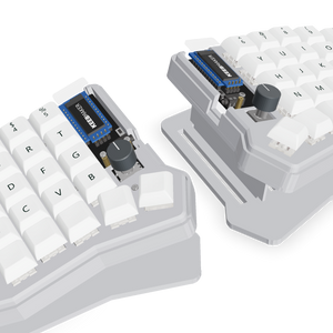 Custom keyboard image